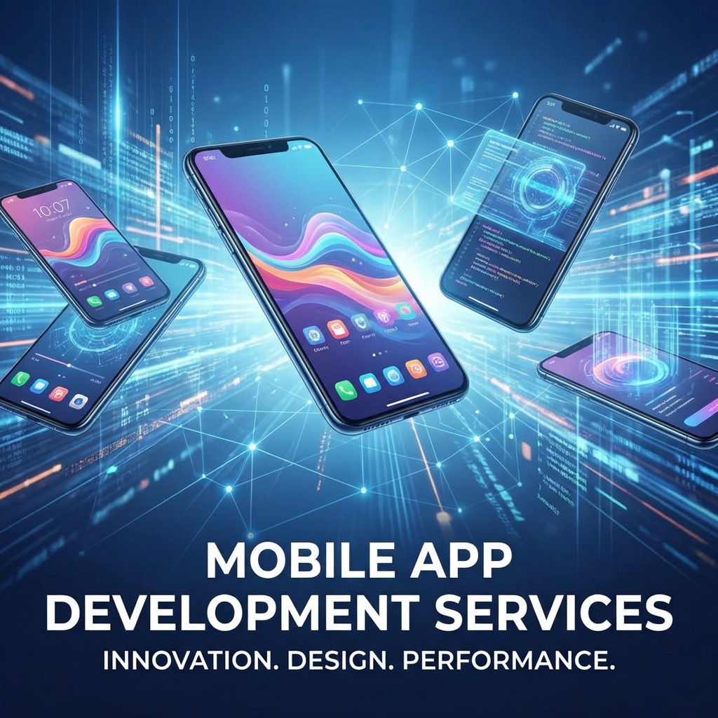 App Development