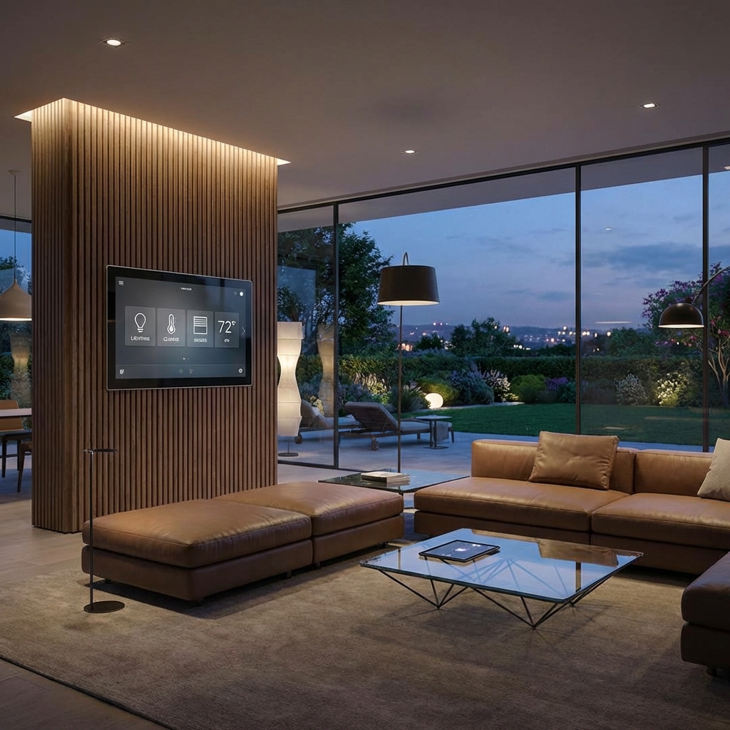 Home Automation