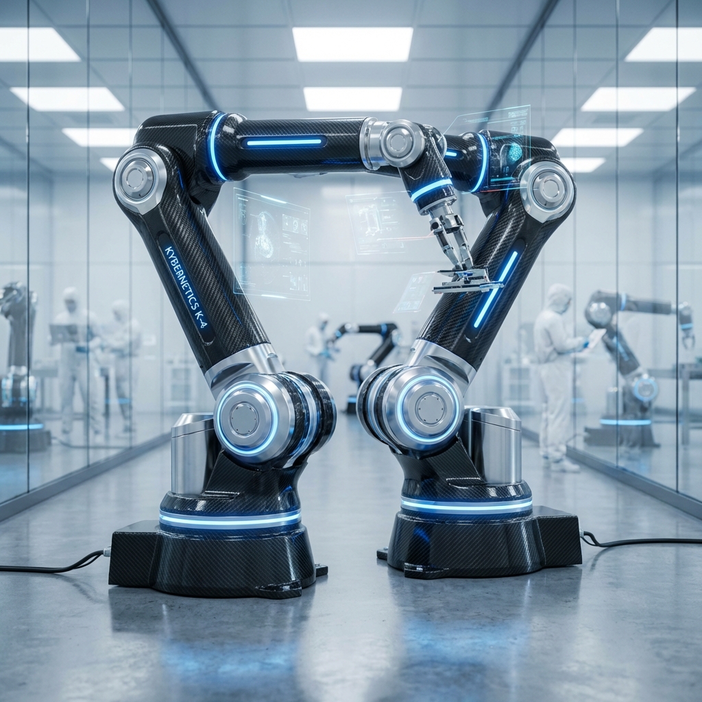 Industrial Automation