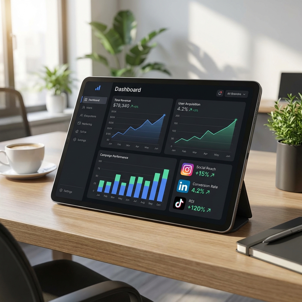 Digital Marketing